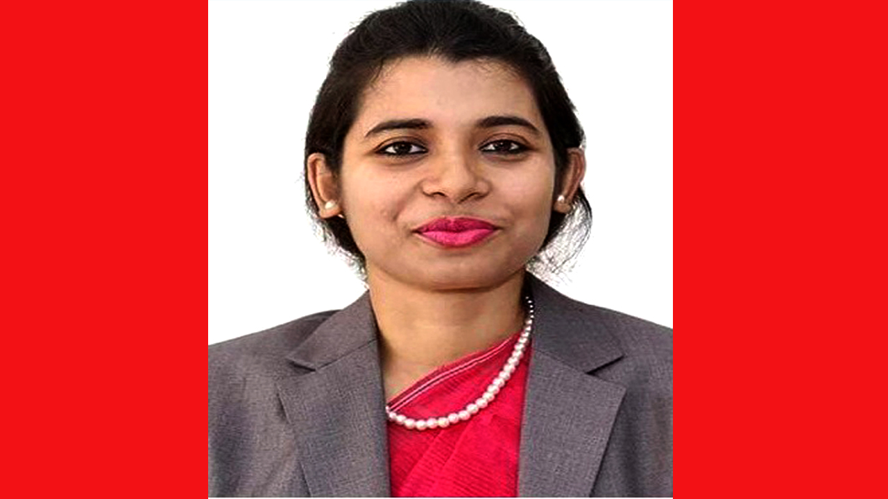 বেগমগঞ্জ ইউএনও’র বিরুদ্ধে দুর্নীতির অভিযোগে বদলি, এলাকায় মিষ্টি বিতরণ।