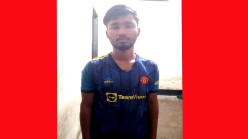 নোয়াখালীর হাতিয়ায় পর্যটন কেন্দ্রে তিন যুবতীকে ধর্ষণ চেষ্টা: যুবক গ্রেফতার।