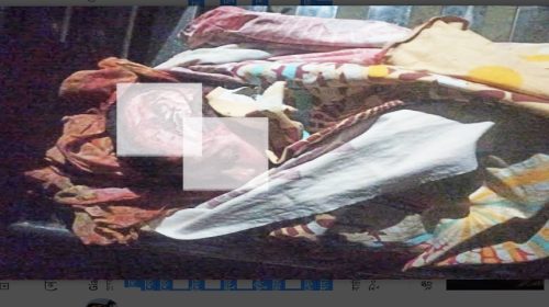 নোয়াখালীতে আবারও মাটিবাহী ট্রাক্টর চাপায় শিশুর মৃত্যু!