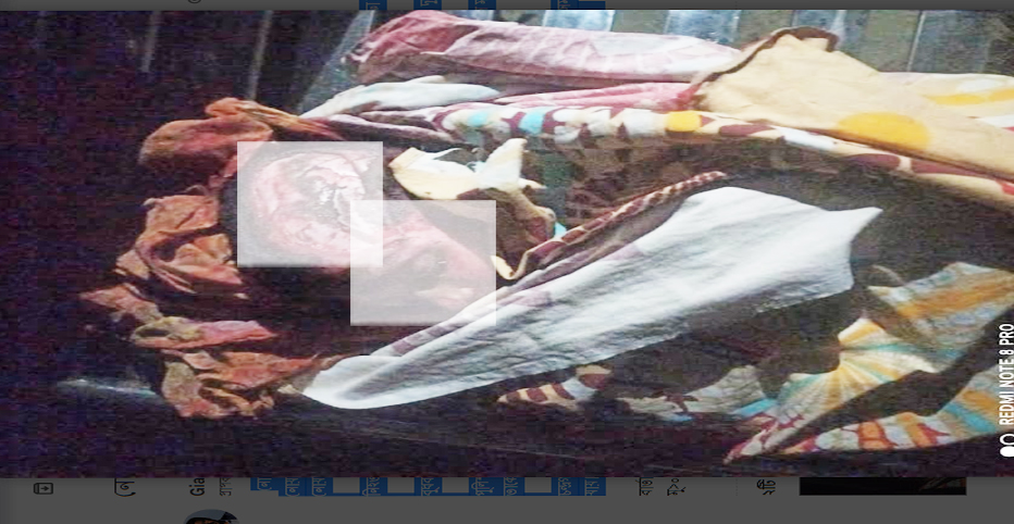 নোয়াখালীতে আবারও মাটিবাহী ট্রাক্টর চাপায় শিশুর মৃত্যু!