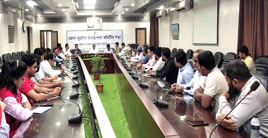 ঘুর্ণিঝড় মোখা মোকাবিলায় প্রস্তুত ৪৬৩ আশ্রয়কেন্দ্র।
