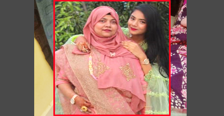 নোয়াখালীতে মা-মেয়েকে কুপিয়ে হত্যা, একজন আটক