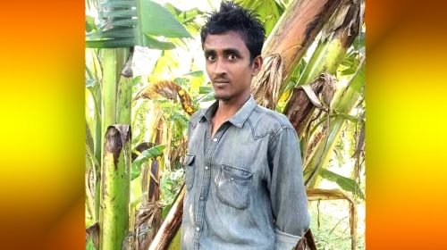 ব্যবসায়ীকে জবাই করে হত্যা মামলার প্রধান আসামি গ্রেফতার 