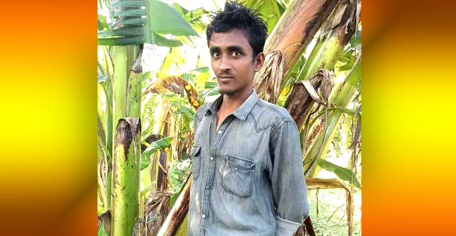 ব্যবসায়ীকে জবাই করে হত্যা মামলার প্রধান আসামি গ্রেফতার 