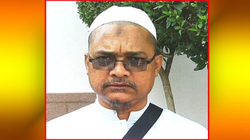নোয়াখালীতে বাল্য বিয়ে পড়ানোর দায় কাজির জরিমানা