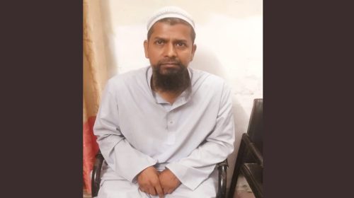 নোয়াখালীতে এটিইউ'র অভিযানে নাশকতা মামলার আসামি গ্রেফতার