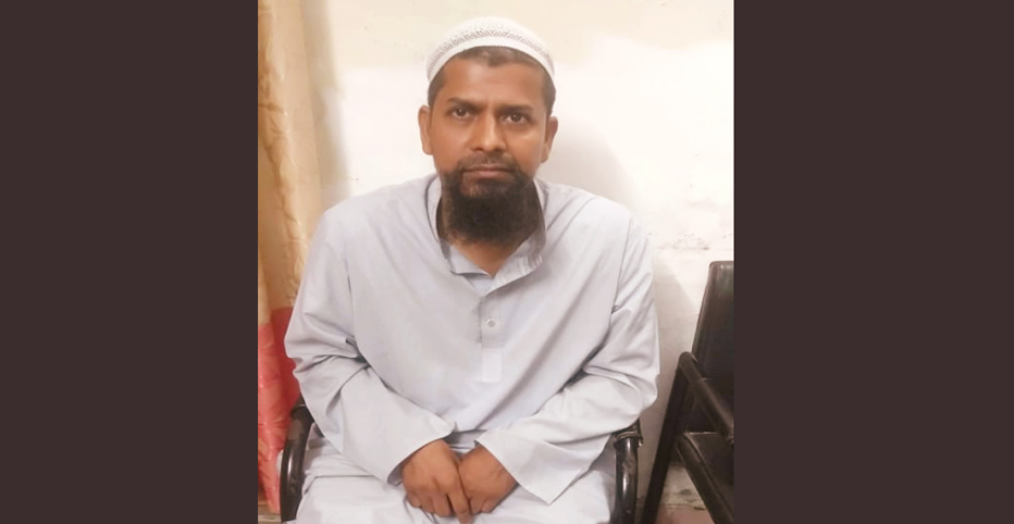 নোয়াখালীতে এটিইউ'র অভিযানে নাশকতা মামলার আসামি গ্রেফতার