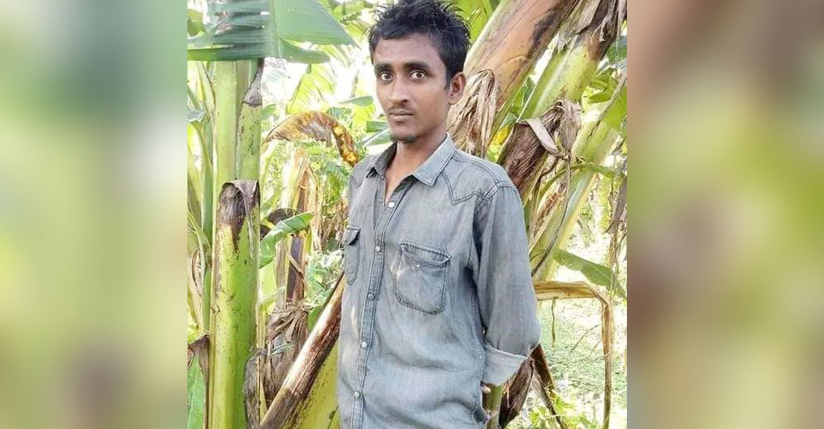 নোয়াখালীতে গণপিটুনিতে আহত হত্যা মামলার প্রধান আসামির মৃত্যু  
