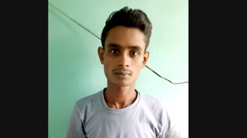 নোয়াখালীতে প্রতিবন্ধী শিশুকে ধর্ষণ, গ্রেফতার ২