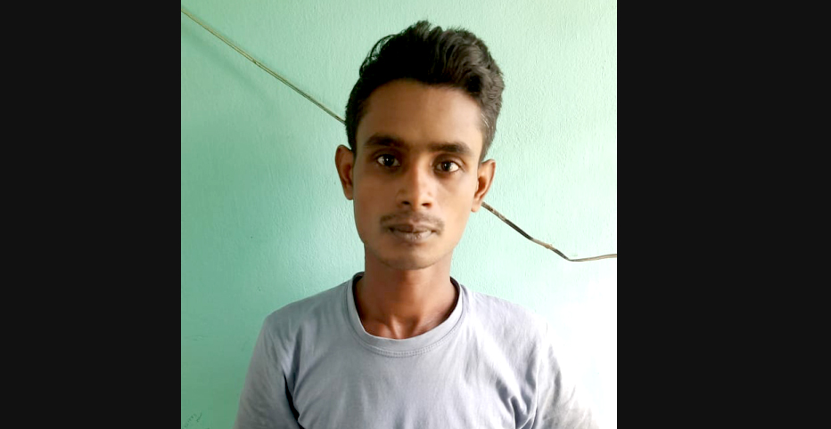 নোয়াখালীতে প্রতিবন্ধী শিশুকে ধর্ষণ, গ্রেফতার ২