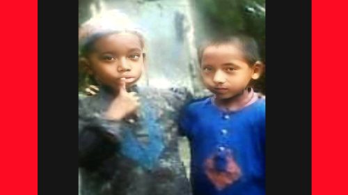 হাতিয়াতে নিখোঁজের দুদিন পর দুই ভাইয়ের মরদেহ উদ্বার