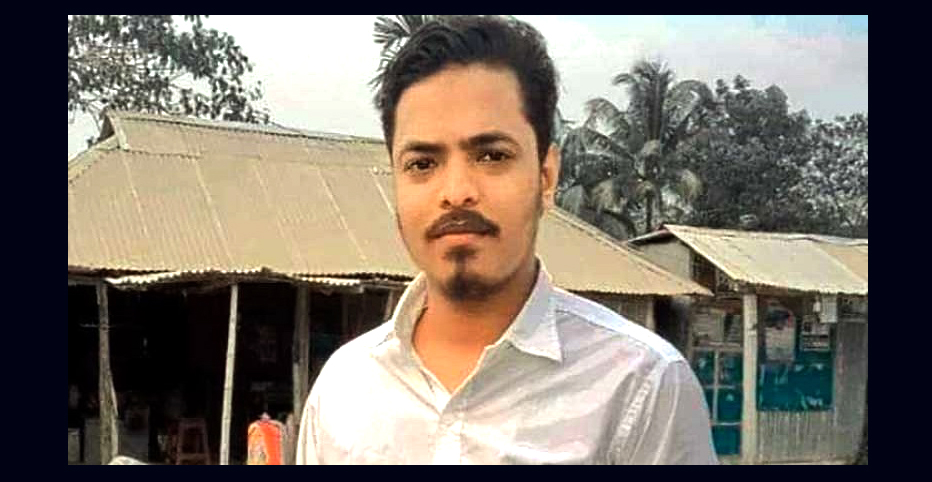 লিবিয়াতে নোয়াখালী প্রবাসী যুবকের মৃত্যু