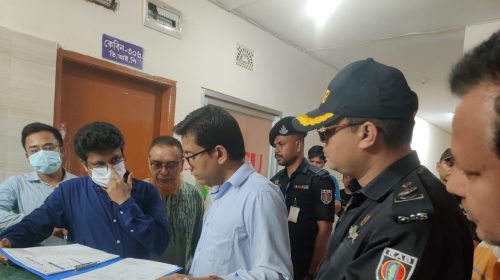 চিকিৎসক ও নার্স না থাকায় ছয় হাসপাতালে জরিমানা
