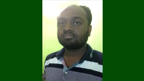 নোয়াখালীর বেগমগঞ্জের টিটু বাহিনীর প্রধান গ্রেফতার
