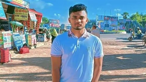 নোয়াখালীতে দোকান বন্ধ করতে গিয়ে বিদ্যুৎস্পৃষ্টে ব্যবসায়ীর মৃত্যু
