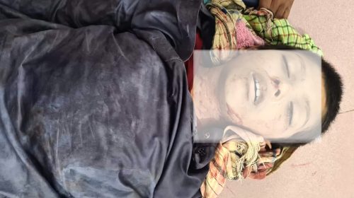 নোয়াখালীতে মাদরাসার ছাদ থেকে পড়ে শিক্ষার্থীর মৃত্যু
