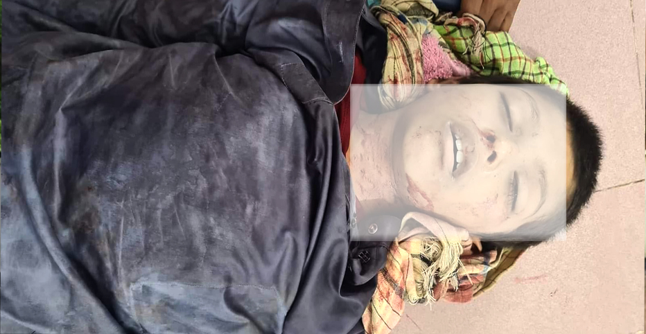 নোয়াখালীতে মাদরাসার ছাদ থেকে পড়ে শিক্ষার্থীর মৃত্যু