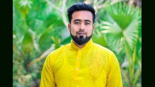 নোয়াখালীতে পুকুরে গোসল করতে নেমে ছাত্রলীগ নেতার মৃত্যু   