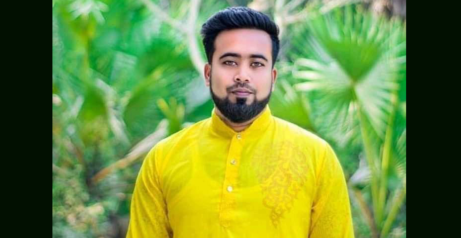 নোয়াখালীতে পুকুরে গোসল করতে নেমে ছাত্রলীগ নেতার মৃত্যু   