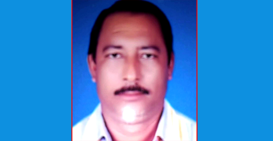 নোয়াখালীতে ভাইরাস জ্বরে আক্রান্ত হয়ে বিএনপি নেতার মৃত্যু