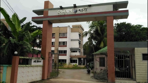 নোয়াখালীর সেনবাগে মোটরসাইকেল চাপায় কিশোরের মৃত্যু