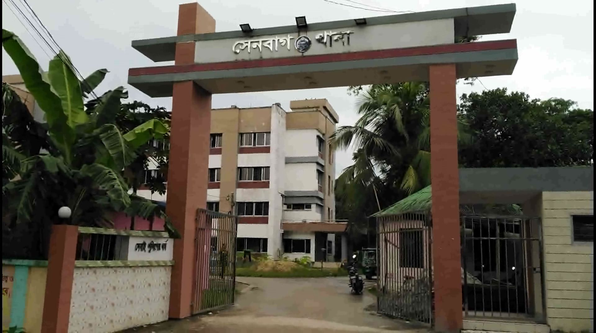 নোয়াখালীর সেনবাগে মোটরসাইকেল চাপায় কিশোরের মৃত্যু