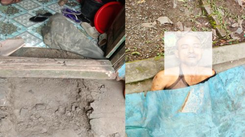 নোয়াখালীতে ডাকাত সন্দেহে গণপিটুনিতে যুবকের মৃত্যু