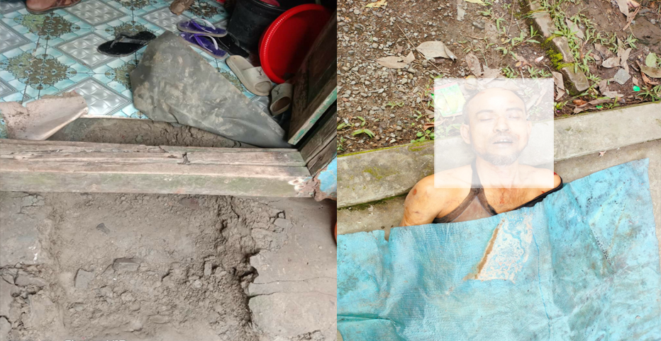  নোয়াখালীতে ডাকাত সন্দেহে গণপিটুনিতে যুবকের মৃত্যু