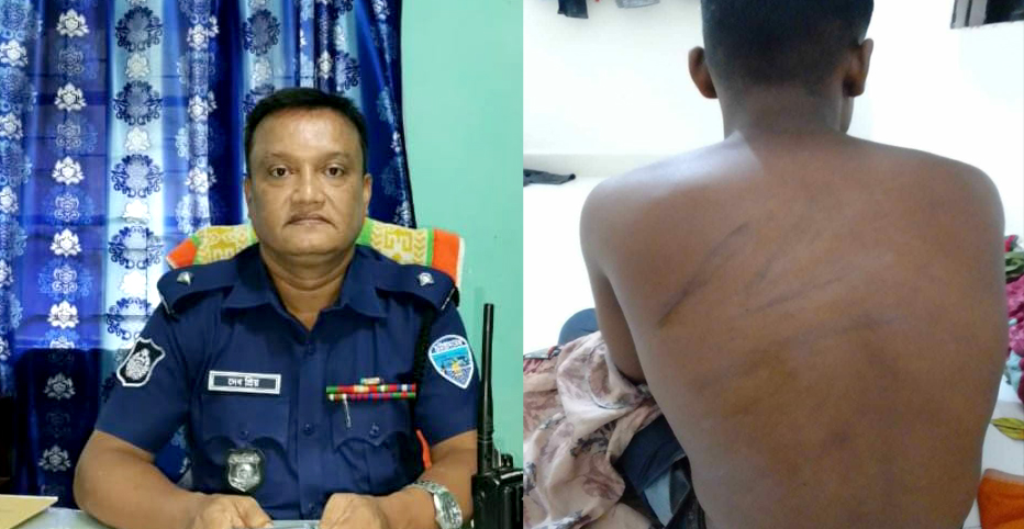 নোয়াখালীতে থানায় দুই ভাইকে নির্যাতনের অভিযোগ, সেই ওসি'র বদলি
