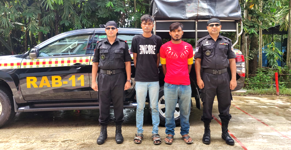 যুবদল নেতাকে কুপিয়ে হত্যা, যুবলীগ নেতাসহ গ্রেফতার-৩
