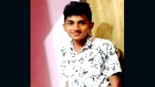 মায়ের উপর অভিমানে শিক্ষার্থীর আত্মহত্যা