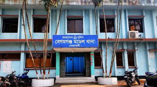 নোয়াখালীতে বিদ্যুতের তার পেঁচানো ব্যবসায়ীর মরদেহ উদ্ধার, স্ত্রী আটক