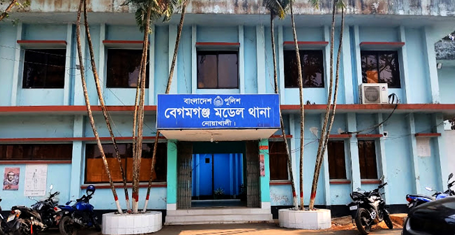 নোয়াখালীতে বিদ্যুতের তার পেঁচানো ব্যবসায়ীর মরদেহ উদ্ধার, স্ত্রী আটক