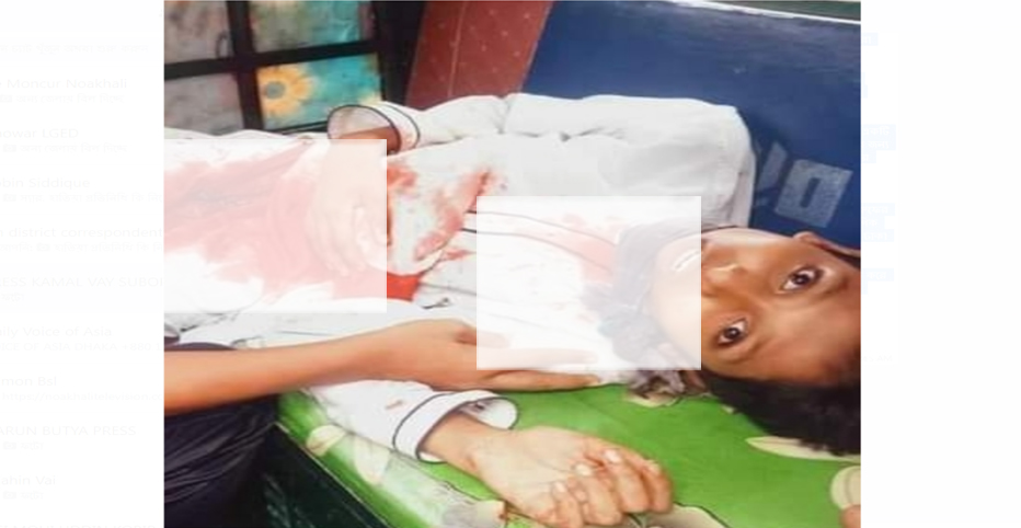 পাওনা টাকা চাওয়ায় বন্ধুর পেটে ছুরি মেরেছে বন্ধু