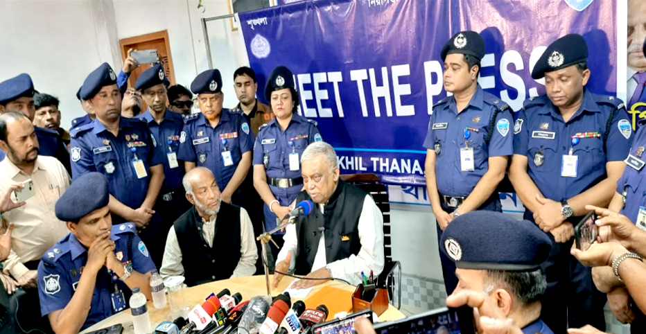 সংবিধান অনুযায়ী নির্বাচন হবে: নোয়াখালীতে স্বরাষ্ট্রমন্ত্রী