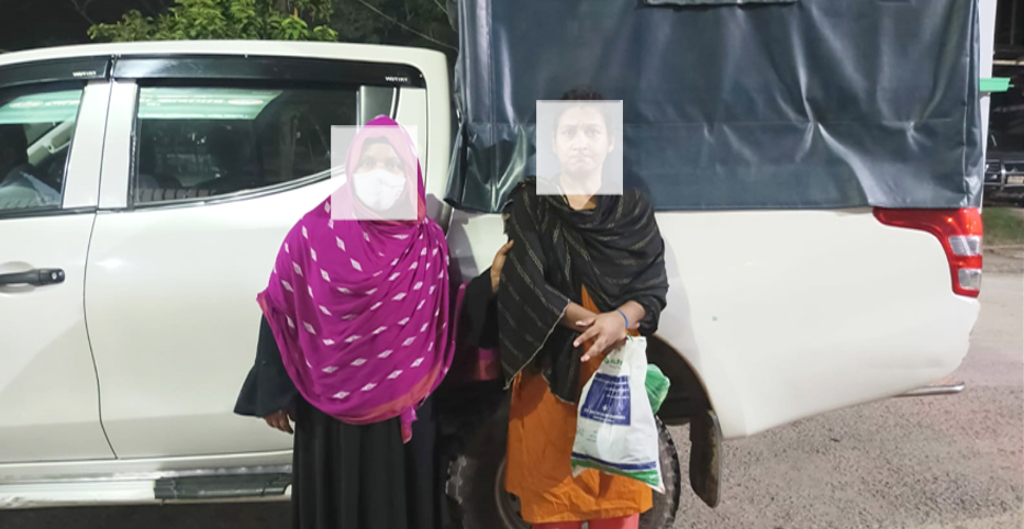 নোয়াখালীতে মাদক সেবনের অপরাধে এক নারী সহ তিন ব্যক্তির কারাদন্ড ও অর্থদন্ড