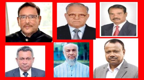 নোয়াখালীতে বিজয়ী প্রার্থীদের ভোটের ফলাফল