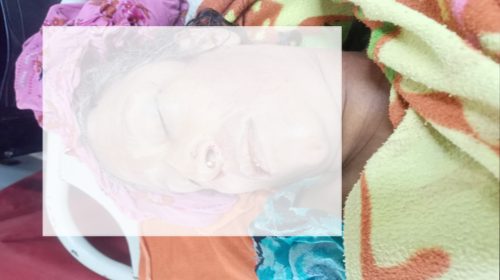 নোয়াখালীতে নারীকে পিটিয়ে হত্যা