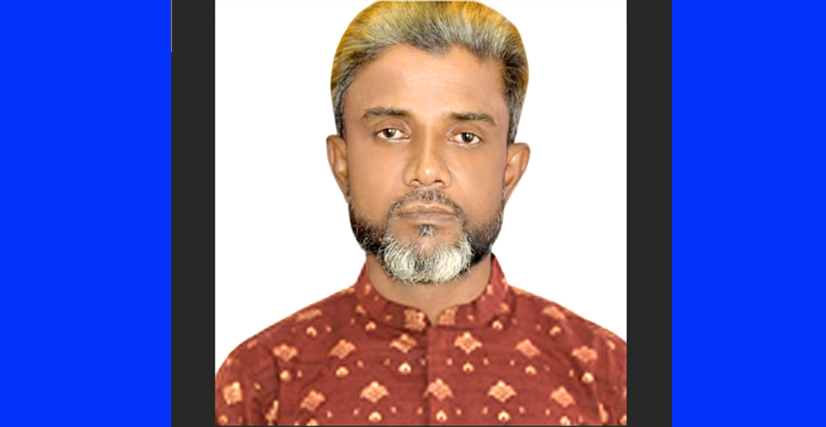 নোয়াখালীর বেগমগঞ্জ থেকে বিএনপি নেতা গ্রেপ্তার