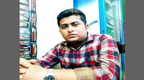 মাদক ব্যবসার প্রতিবাদ করায় প্রাণ গেল যুবকের
