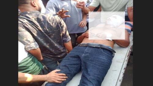 নোয়াখালীতে যুবলীগের দুই গ্রুপে সংঘর্ষ, গুলি বিদ্ধসহ আহত ৬