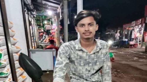 নোয়াখালীতে দুই মোটরসাইকেলের মুখোমুখি সংঘর্ষে কিশোরের মৃত্যু
