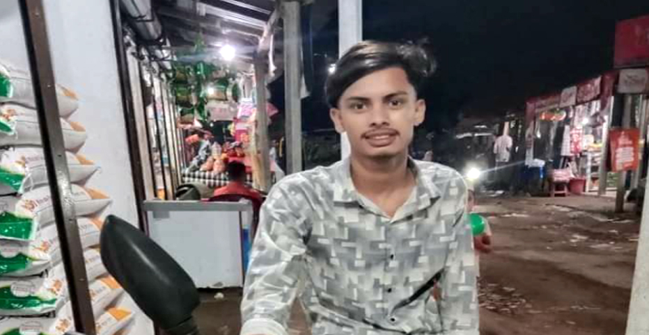 নোয়াখালীতে দুই মোটরসাইকেলের মুখোমুখি সংঘর্ষে কিশোরের মৃত্যু