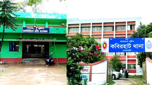 নোয়াখালীতে বিএনপির অবরোধে ১৪৭ নেতাকর্মির বিরুদ্ধে মামলা, গ্রেপ্তার ১০