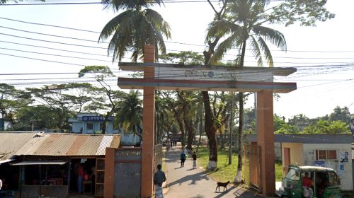 নোয়াখালীতে পুলিশের হাত থেকে আসামি ছিনতাই