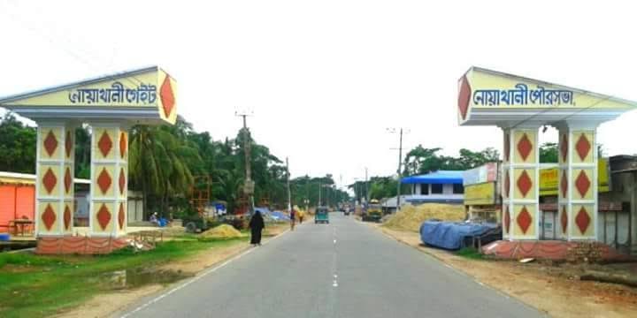 নোয়াখালীতে তৃতীয় দিনের অবরোধে ছাড়েনি দূরপাল্লার বাস, গ্রেপ্তার ১৭৬