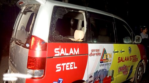 নোয়াখালী-৩ বেগমগঞ্জ আসনে নৌকা ও স্বতন্ত্র প্রার্থীর সমর্থকদের সংঘর্ষে আহত ৮ 