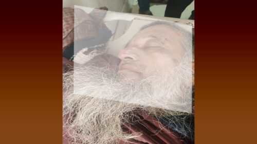 নোয়াখালীতে মিনিট্রাক ও সিএনজি অটোরিকশা সংঘর্ষে নিহত-১