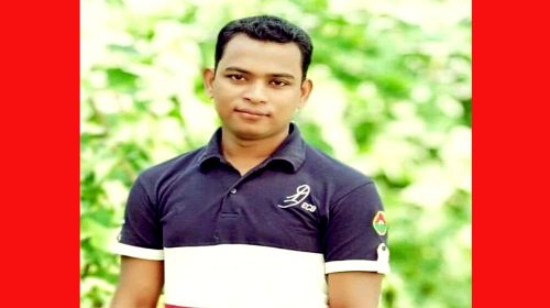 নোয়াখালীতে ছাত্রদল নেতাকে পিটিয়ে পুলিশে সোপর্দ