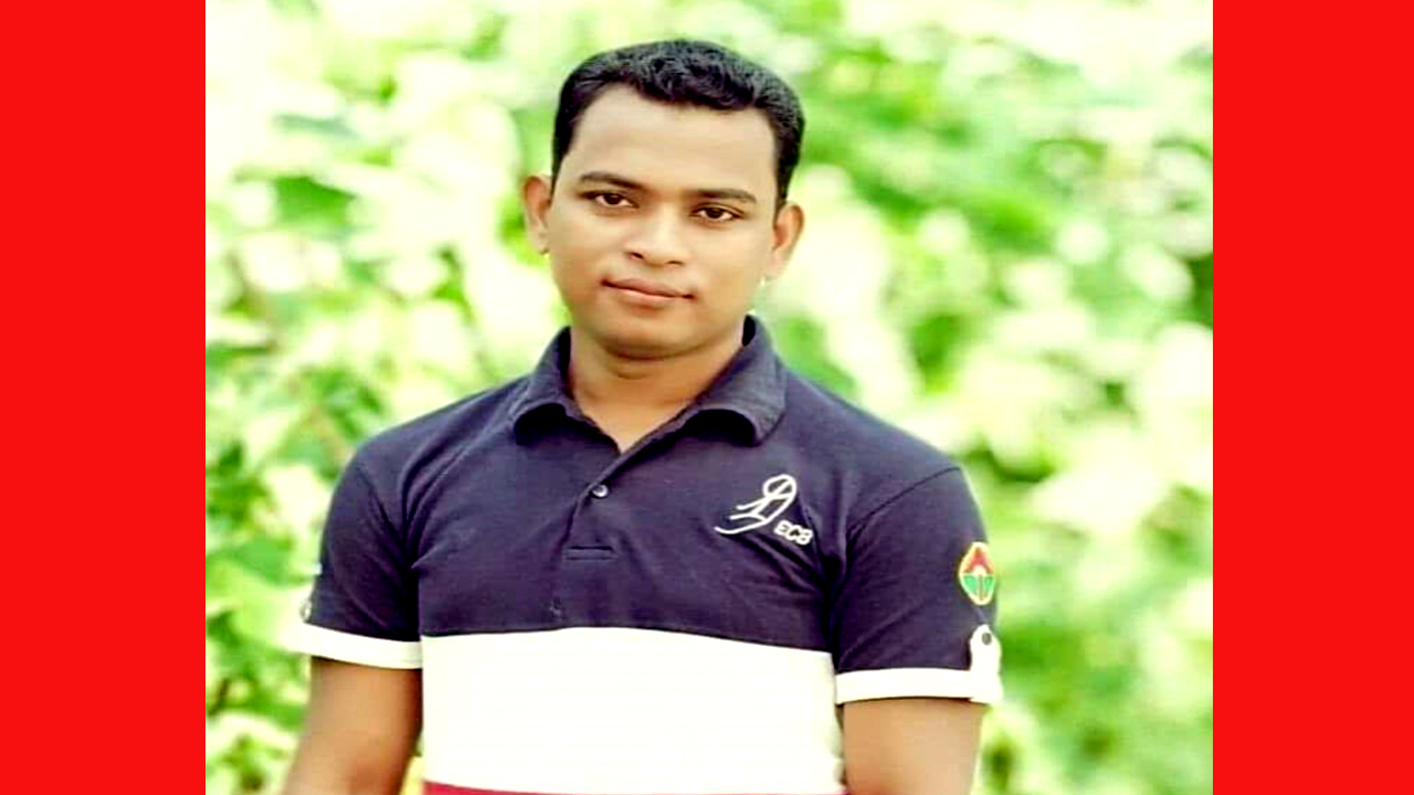 নোয়াখালীতে ছাত্রদল নেতাকে পিটিয়ে পুলিশে সোপর্দ